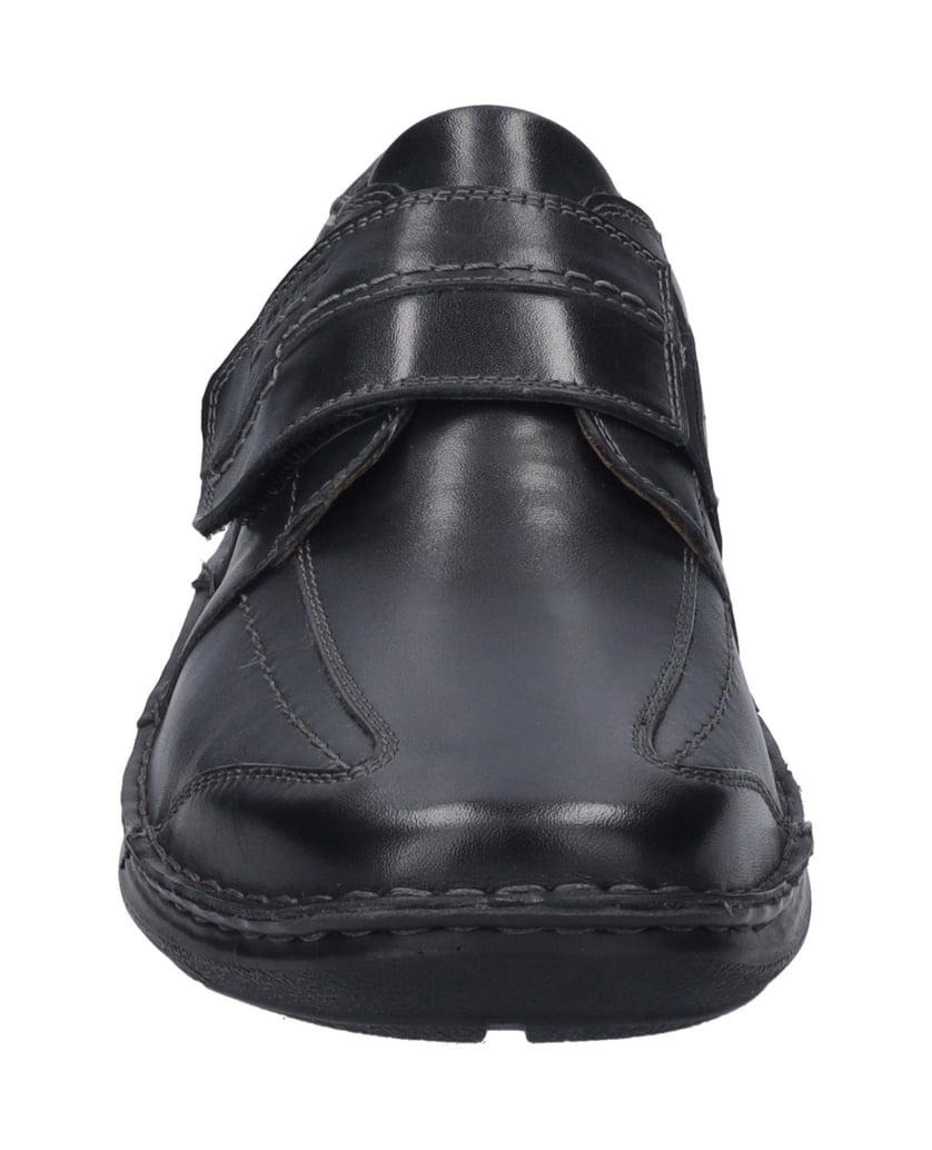 JOSEF-SEIBEL-JOSEF-SEIBEL-New-Anvers-02-|-Halbschuh-für-Herren-|-Schwarz-schwarz