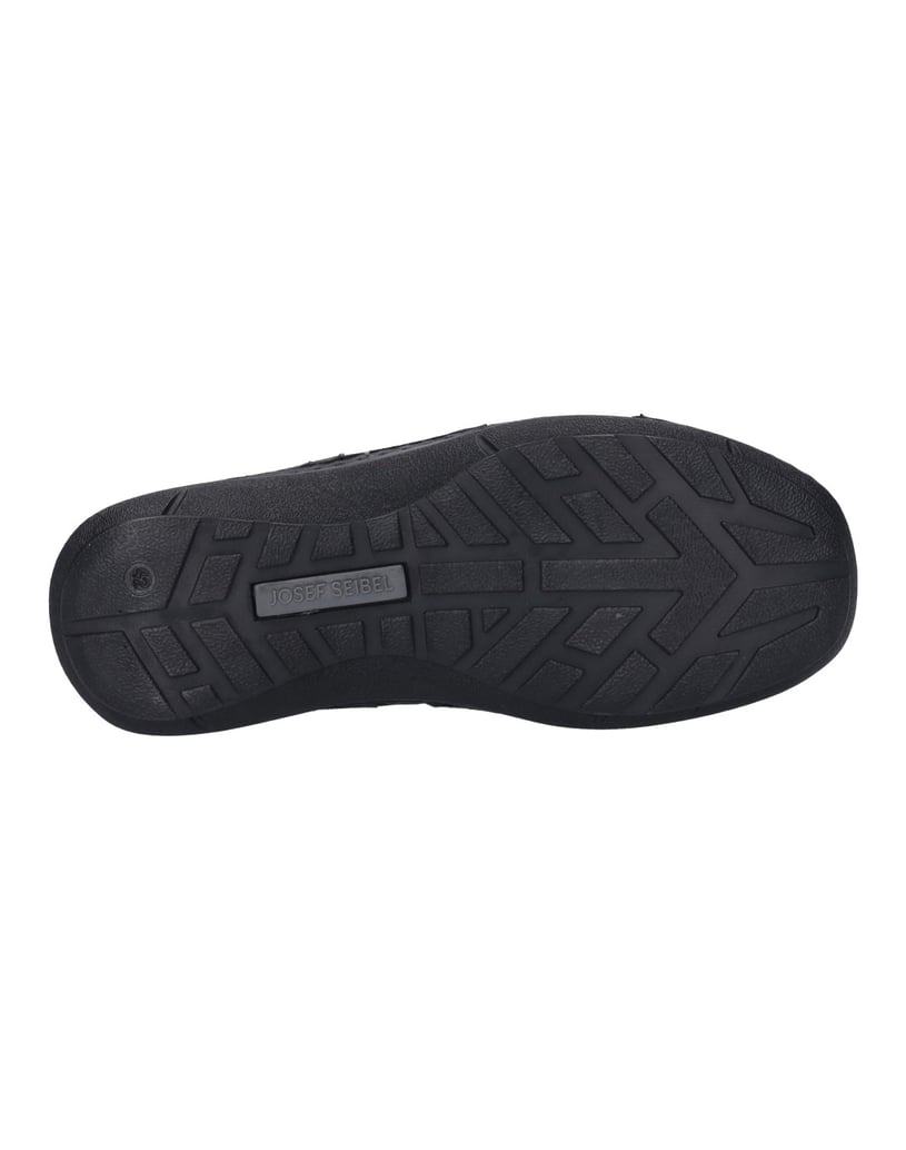JOSEF-SEIBEL-JOSEF-SEIBEL-New-Anvers-02-|-Halbschuh-für-Herren-|-Schwarz-schwarz