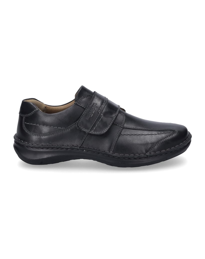 JOSEF-SEIBEL-JOSEF-SEIBEL-New-Anvers-02-|-Halbschuh-für-Herren-|-Schwarz-schwarz