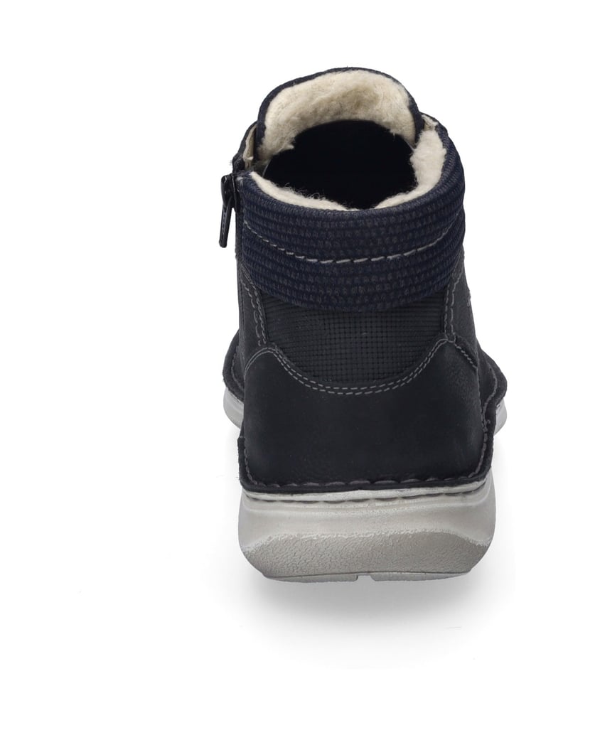 JOSEF-SEIBEL-JOSEF-SEIBEL-New-Anvers-09-|-Stiefelette-für-Herren-|-Blau-blau