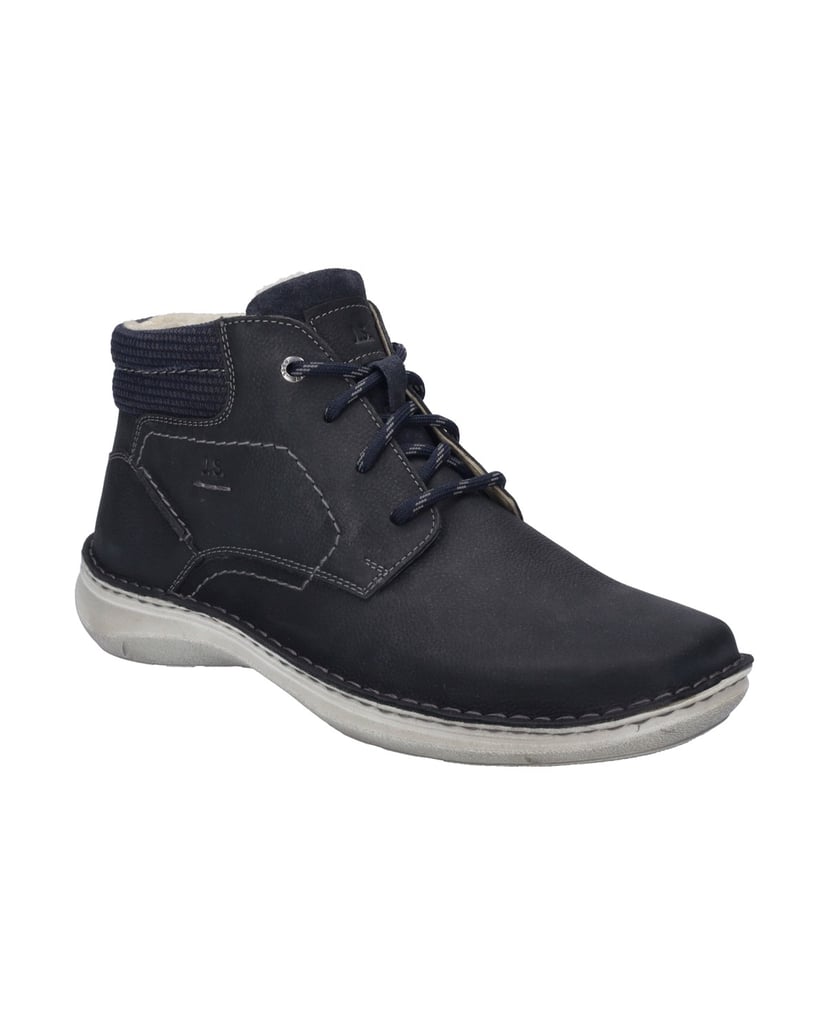 JOSEF-SEIBEL-JOSEF-SEIBEL-New-Anvers-09-|-Stiefelette-für-Herren-|-Blau-blau