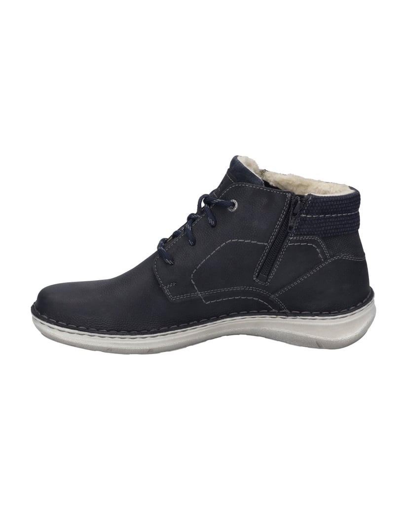 JOSEF-SEIBEL-JOSEF-SEIBEL-New-Anvers-09-|-Stiefelette-für-Herren-|-Blau-blau