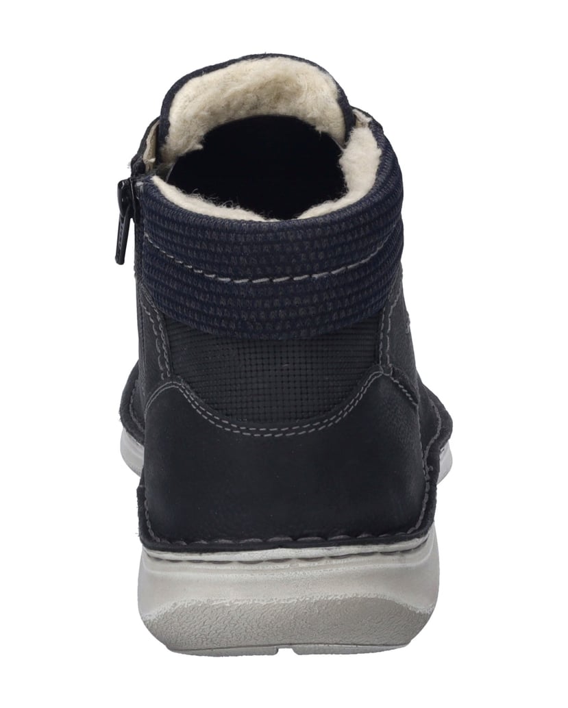 JOSEF-SEIBEL-JOSEF-SEIBEL-New-Anvers-09-|-Stiefelette-für-Herren-|-Blau-blau
