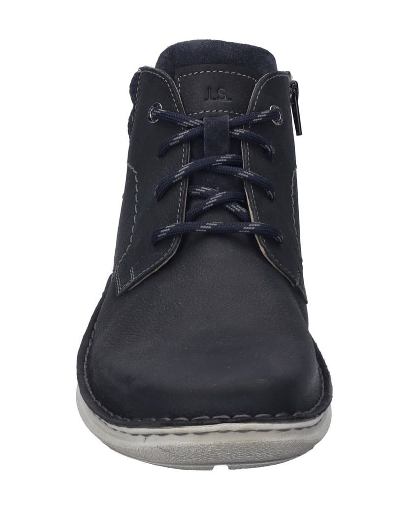 JOSEF-SEIBEL-JOSEF-SEIBEL-New-Anvers-09-|-Stiefelette-für-Herren-|-Blau-blau
