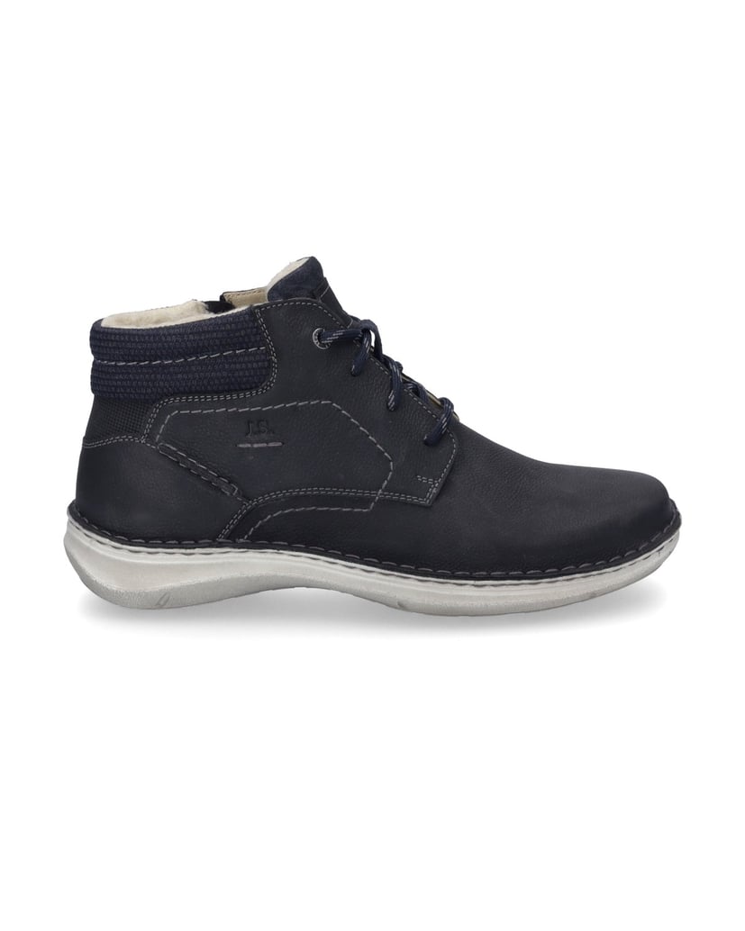 JOSEF-SEIBEL-JOSEF-SEIBEL-New-Anvers-09-|-Stiefelette-für-Herren-|-Blau-blau