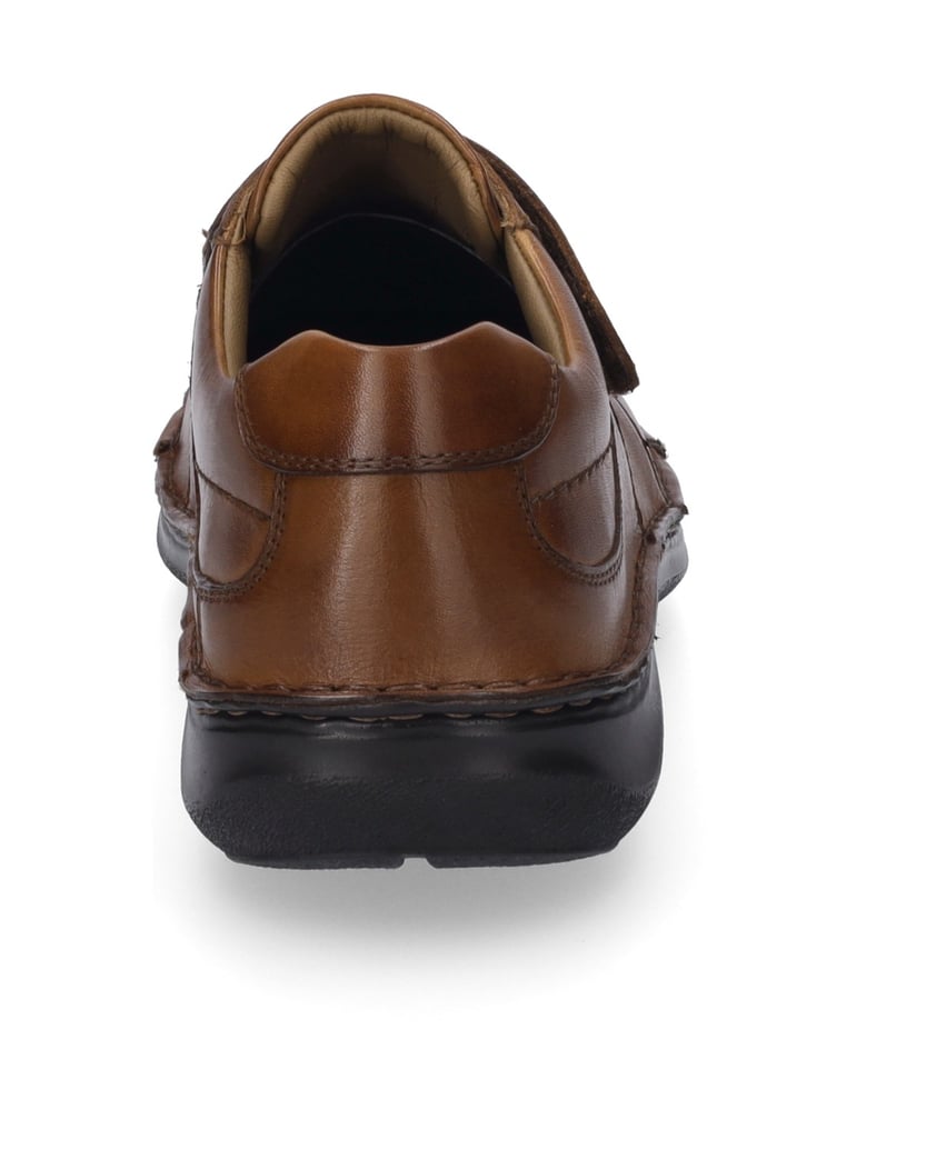 JOSEF-SEIBEL-JOSEF-SEIBEL-New-Anvers-02-|-Halbschuh-für-Herren-|-Braun-cognac