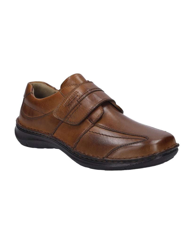 JOSEF-SEIBEL-JOSEF-SEIBEL-New-Anvers-02-|-Halbschuh-für-Herren-|-Braun-cognac