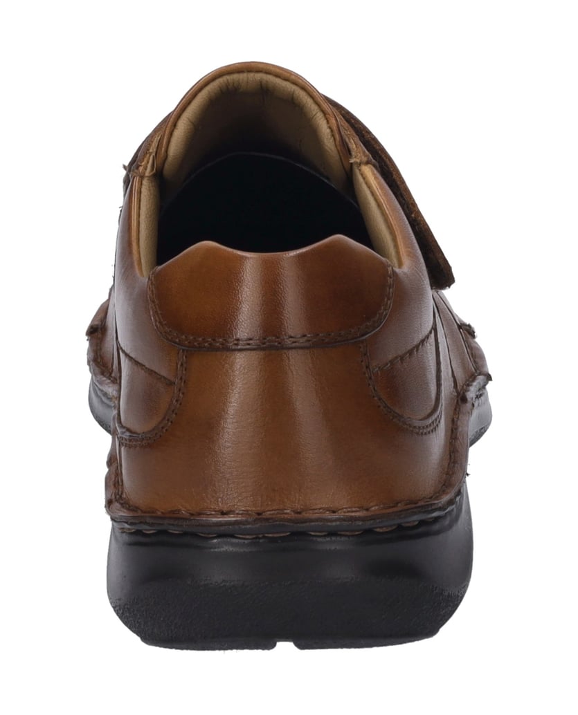 JOSEF-SEIBEL-JOSEF-SEIBEL-New-Anvers-02-|-Halbschuh-für-Herren-|-Braun-cognac