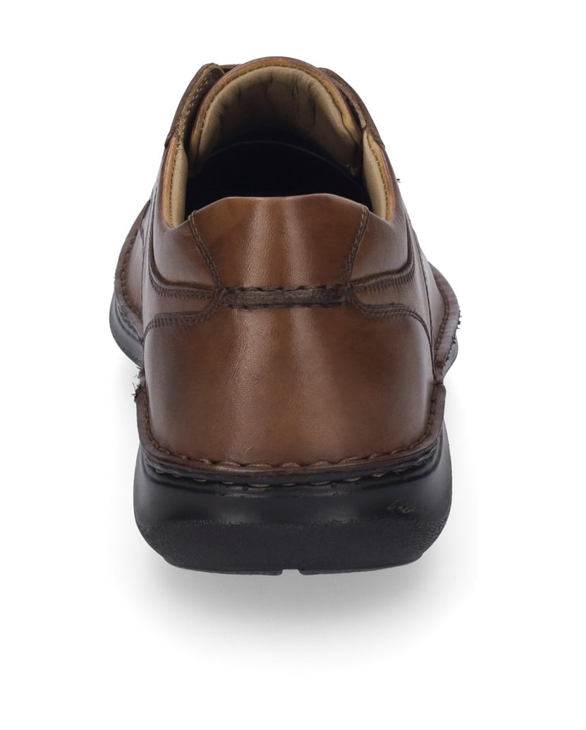 JOSEF-SEIBEL-JOSEF-SEIBEL-New-Anvers-62-|-Halbschuh-für-Herren-|-Braun-cognac