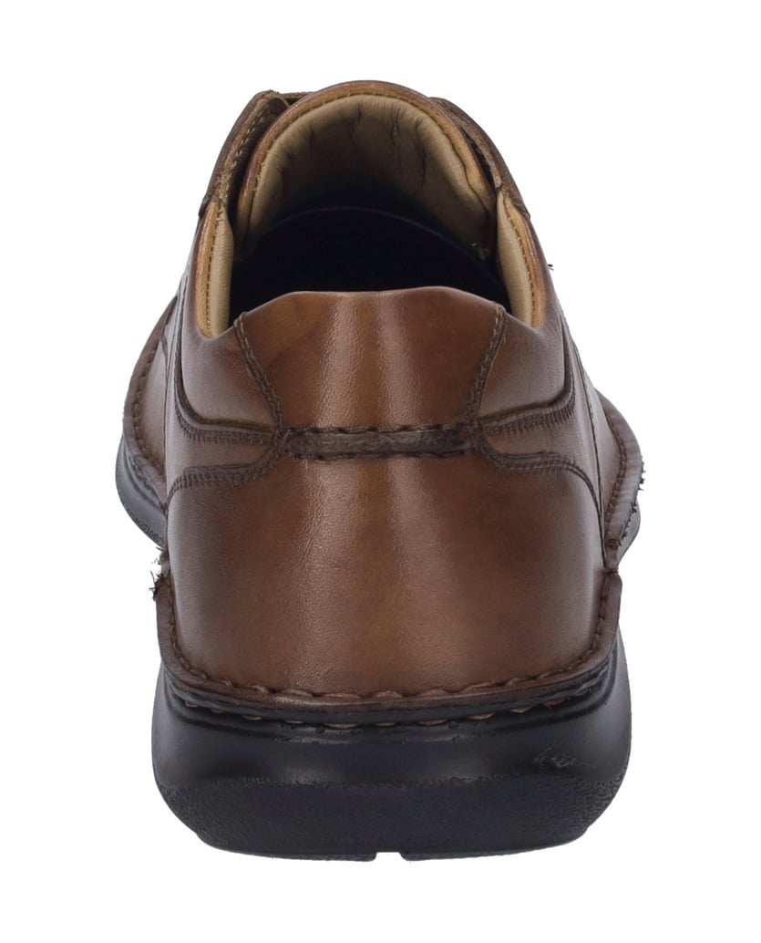 JOSEF-SEIBEL-JOSEF-SEIBEL-New-Anvers-62-|-Halbschuh-für-Herren-|-Braun-cognac