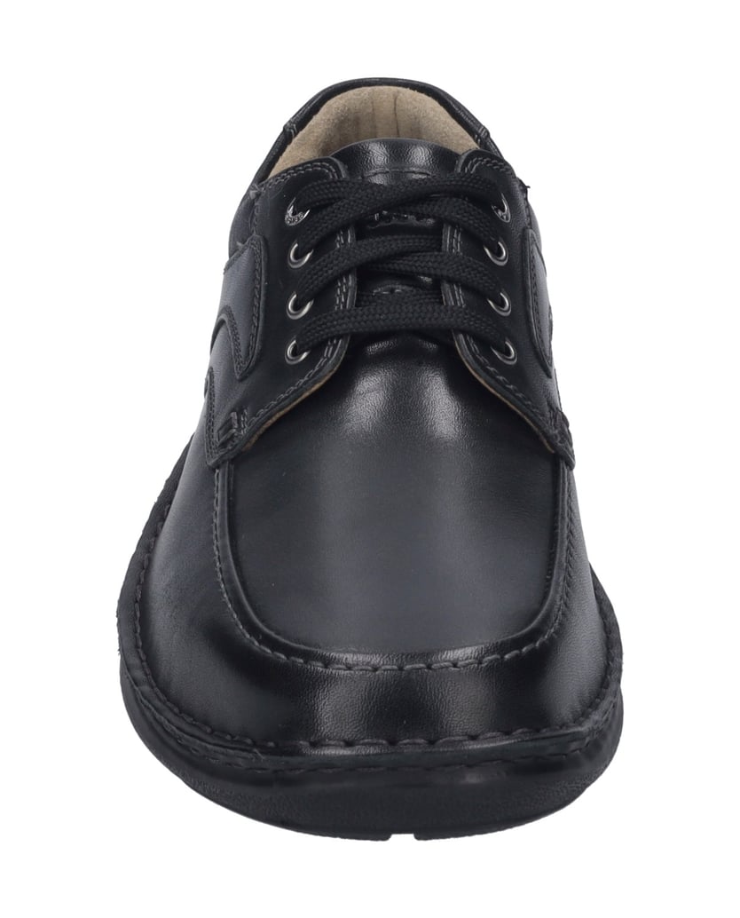 JOSEF-SEIBEL-JOSEF-SEIBEL-New-Anvers-62-|-Halbschuh-für-Herren-|-Schwarz-schwarz