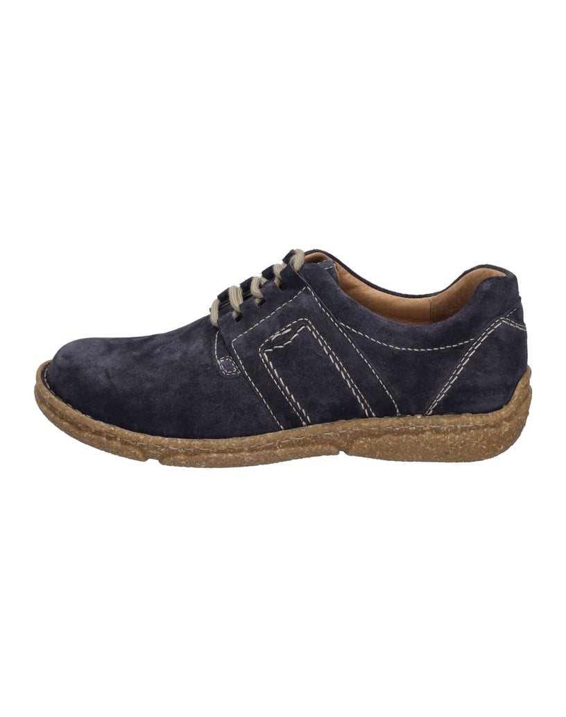 JOSEF-SEIBEL-JOSEF-SEIBEL-Neele-44-|-Halbschuh-für-Damen-|-Blau-blau