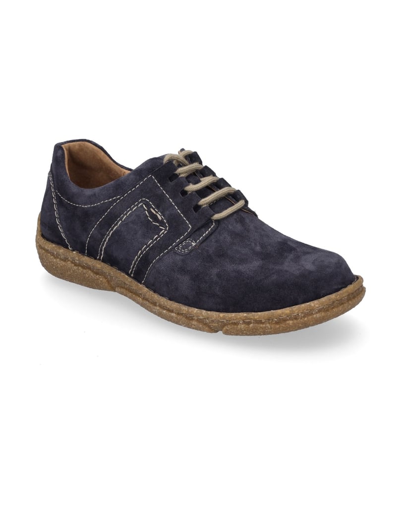 JOSEF-SEIBEL-JOSEF-SEIBEL-Neele-44-|-Halbschuh-für-Damen-|-Blau-blau