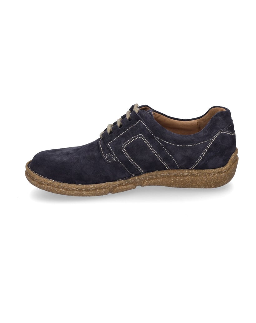 JOSEF-SEIBEL-JOSEF-SEIBEL-Neele-44-|-Halbschuh-für-Damen-|-Blau-blau