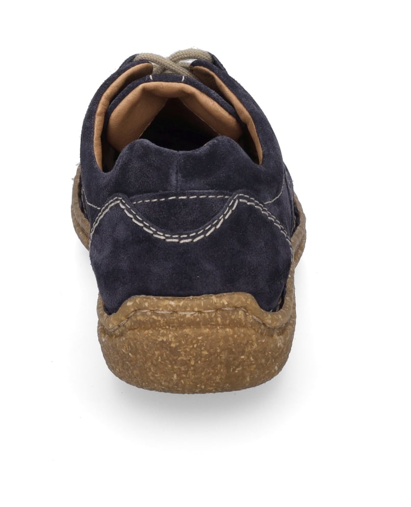 JOSEF-SEIBEL-JOSEF-SEIBEL-Neele-44-|-Halbschuh-für-Damen-|-Blau-blau