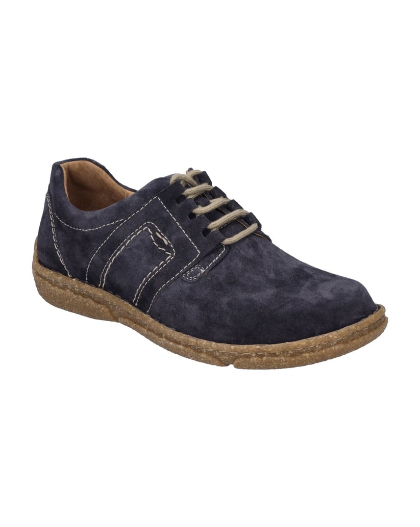 JOSEF-SEIBEL-JOSEF-SEIBEL-Neele-44-|-Halbschuh-für-Damen-|-Blau-blau