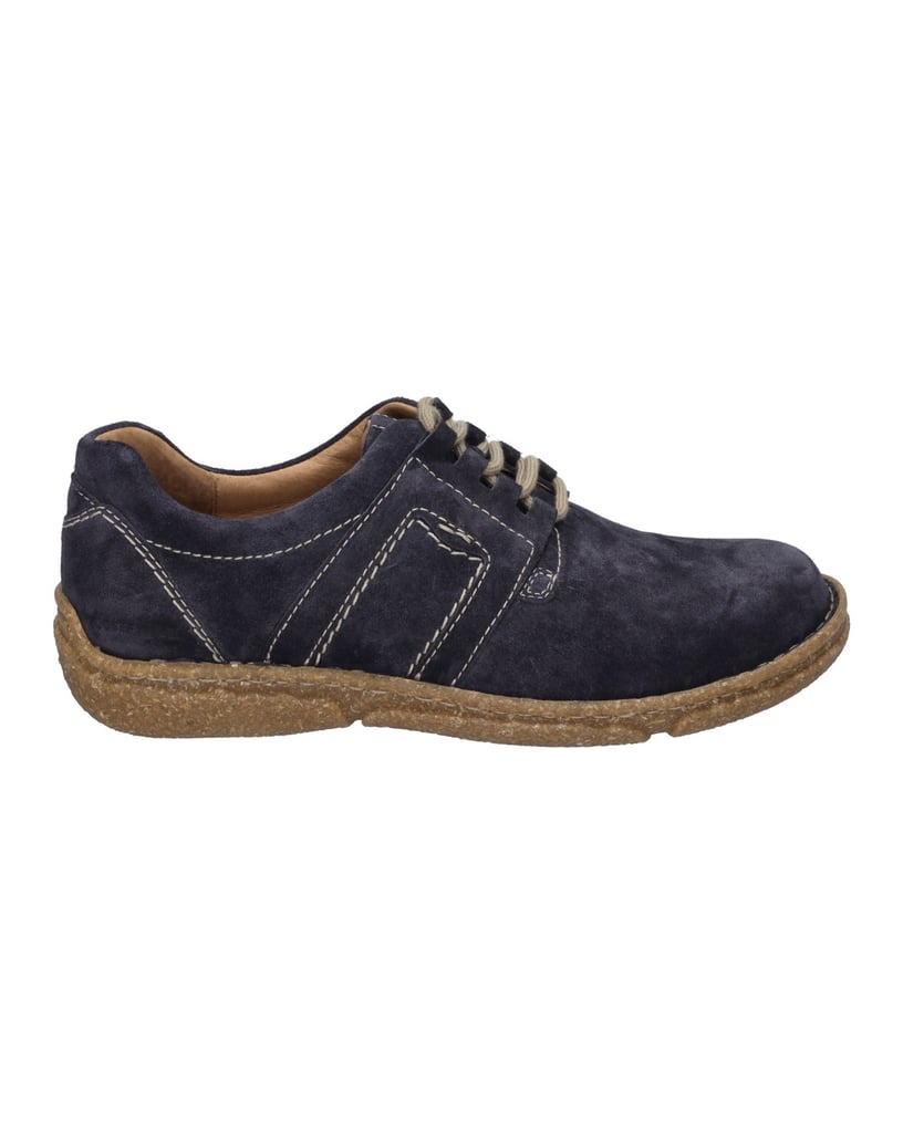 JOSEF-SEIBEL-JOSEF-SEIBEL-Neele-44-|-Halbschuh-für-Damen-|-Blau-blau