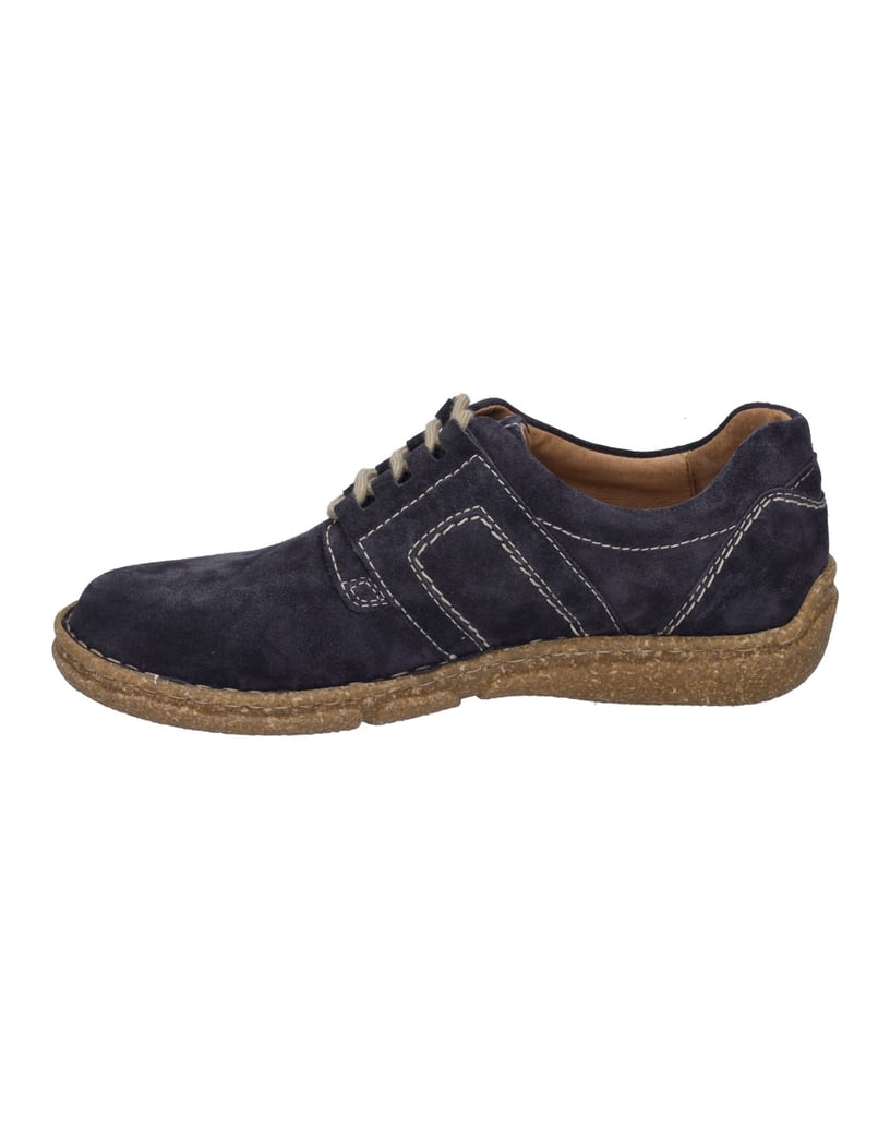 JOSEF-SEIBEL-JOSEF-SEIBEL-Neele-44-|-Halbschuh-für-Damen-|-Blau-blau