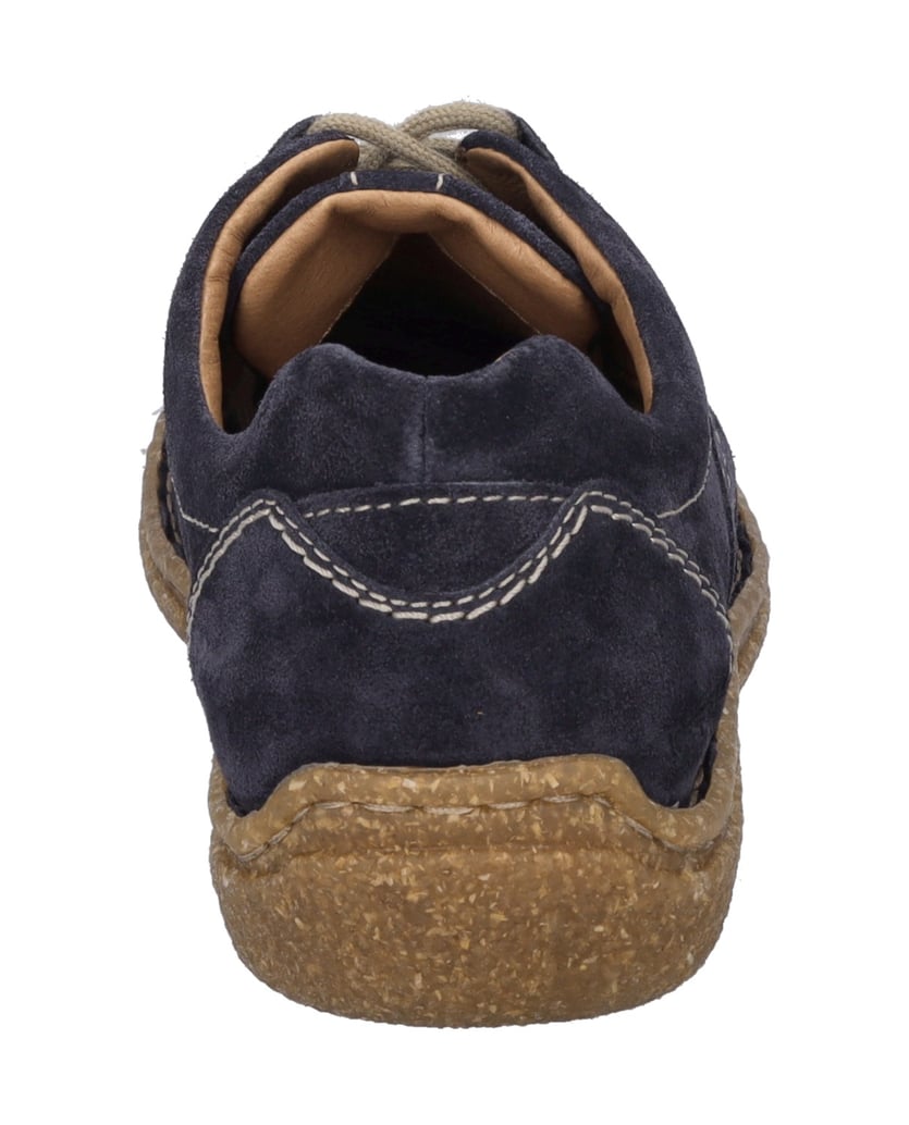 JOSEF-SEIBEL-JOSEF-SEIBEL-Neele-44-|-Halbschuh-für-Damen-|-Blau-blau