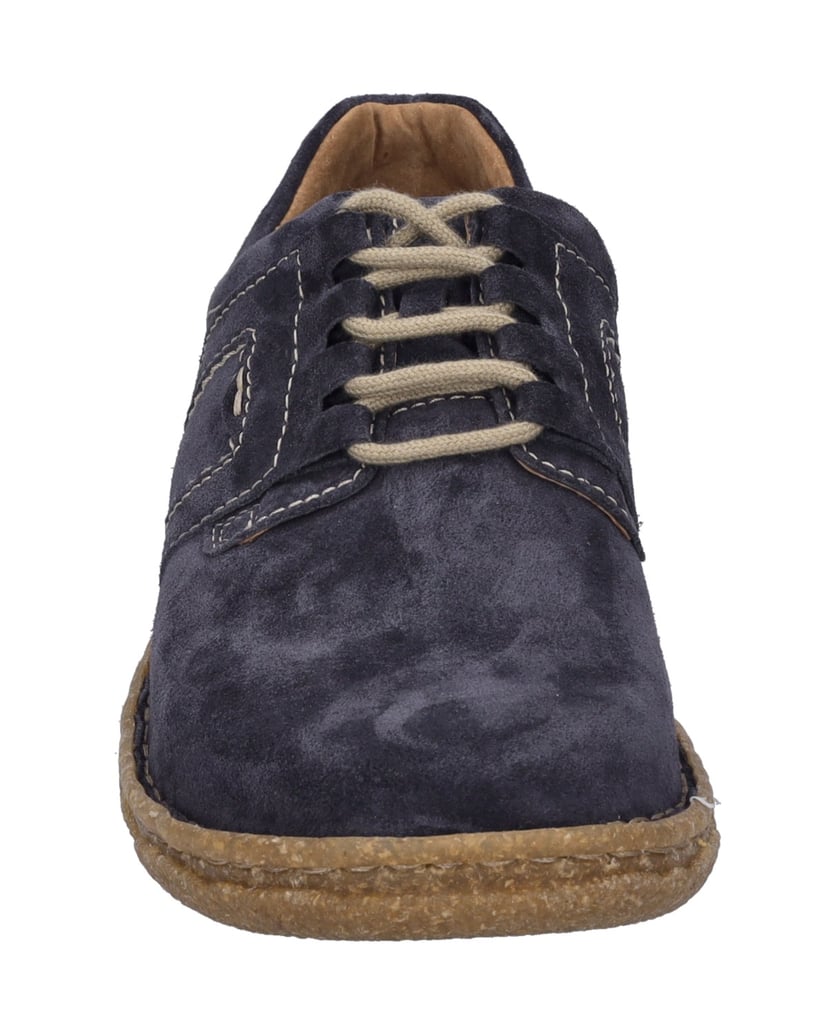 JOSEF-SEIBEL-JOSEF-SEIBEL-Neele-44-|-Halbschuh-für-Damen-|-Blau-blau