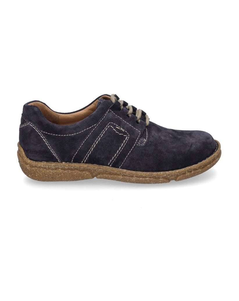 JOSEF-SEIBEL-JOSEF-SEIBEL-Neele-44-|-Halbschuh-für-Damen-|-Blau-blau