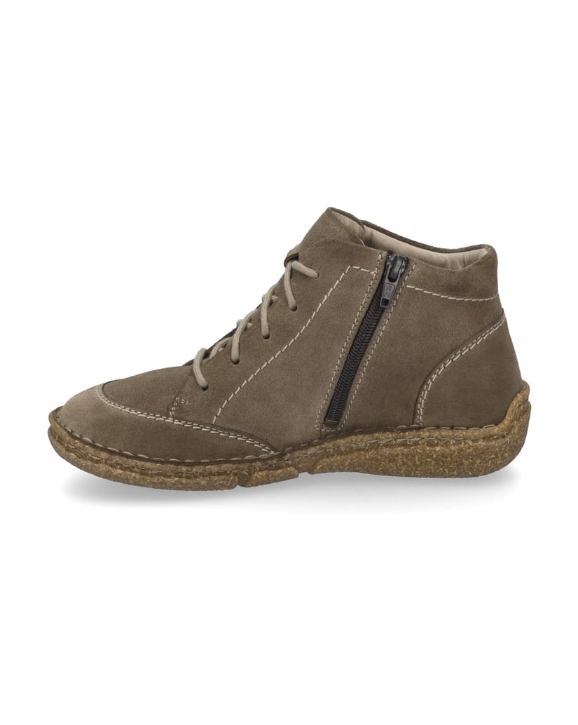 JOSEF-SEIBEL-JOSEF-SEIBEL-Neele-01-|-Stiefelette-für-Damen-|-Beige-taupe