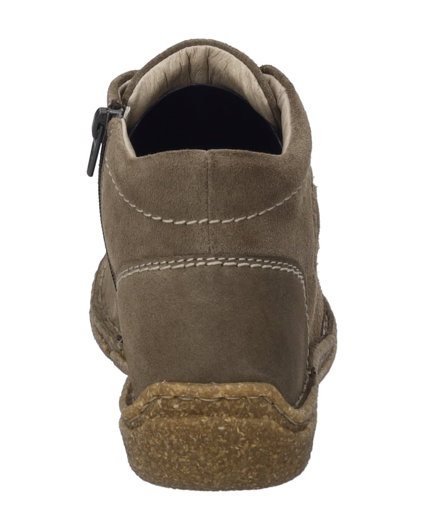 JOSEF-SEIBEL-JOSEF-SEIBEL-Neele-01-|-Stiefelette-für-Damen-|-Beige-taupe