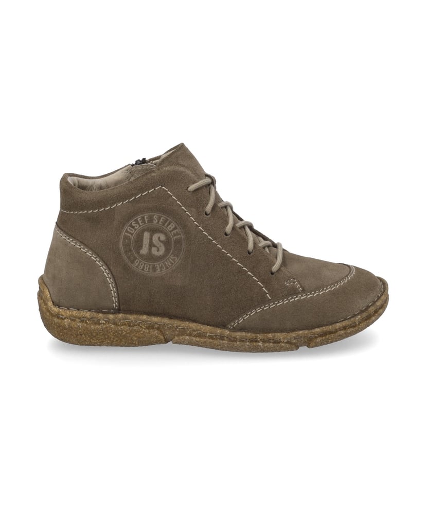 JOSEF-SEIBEL-JOSEF-SEIBEL-Neele-01-|-Stiefelette-für-Damen-|-Beige-taupe