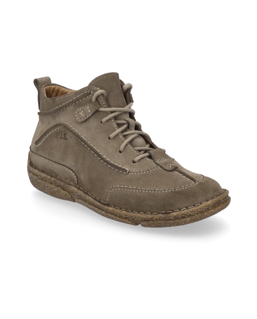JOSEF-SEIBEL-JOSEF-SEIBEL-Neele-52-|-Stiefelette-für-Damen-|-Beige-taupe