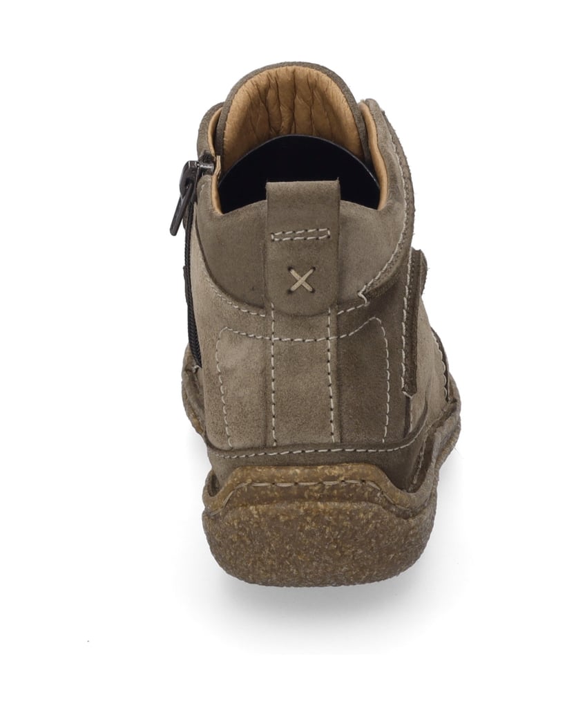 JOSEF-SEIBEL-JOSEF-SEIBEL-Neele-52-|-Stiefelette-für-Damen-|-Beige-taupe