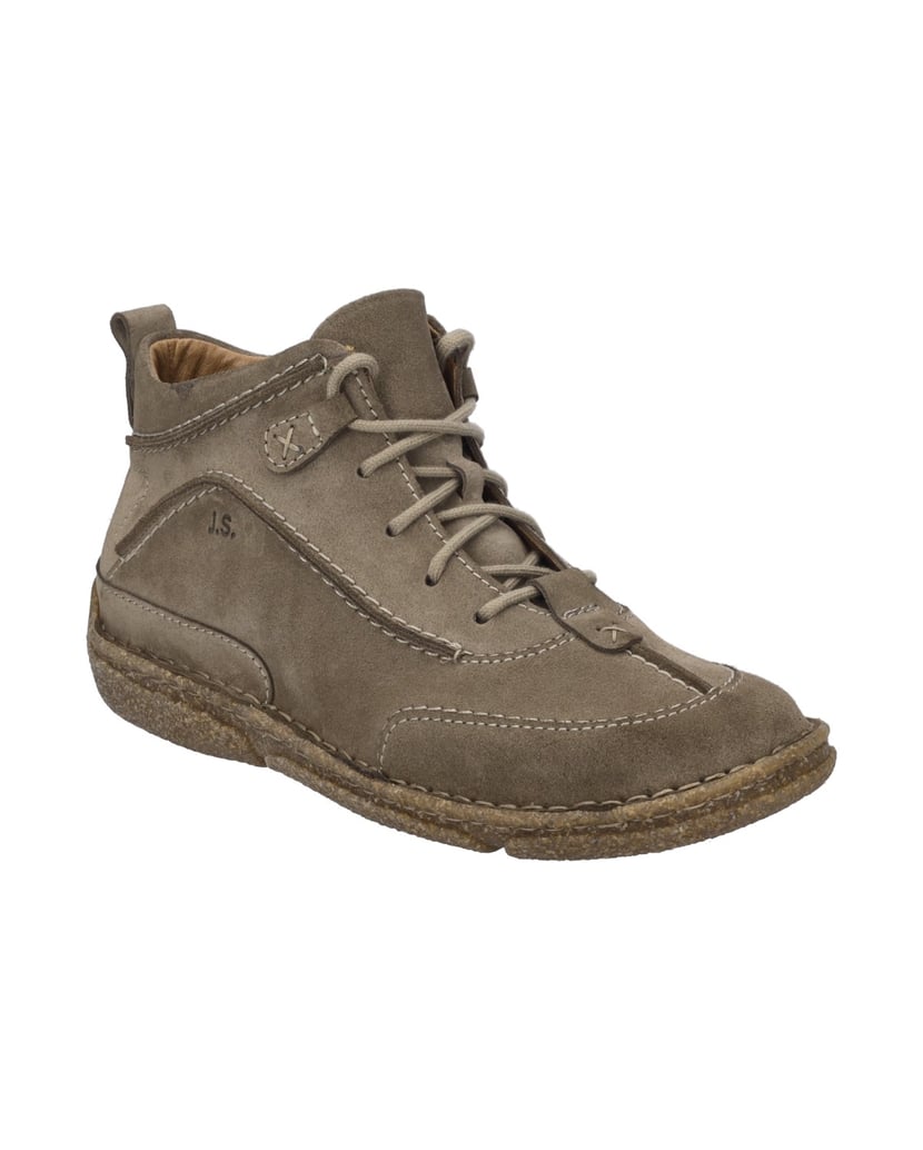 JOSEF-SEIBEL-JOSEF-SEIBEL-Neele-52-|-Stiefelette-für-Damen-|-Beige-taupe