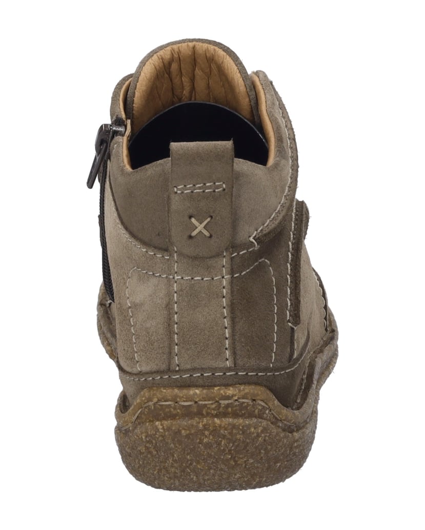 JOSEF-SEIBEL-JOSEF-SEIBEL-Neele-52-|-Stiefelette-für-Damen-|-Beige-taupe