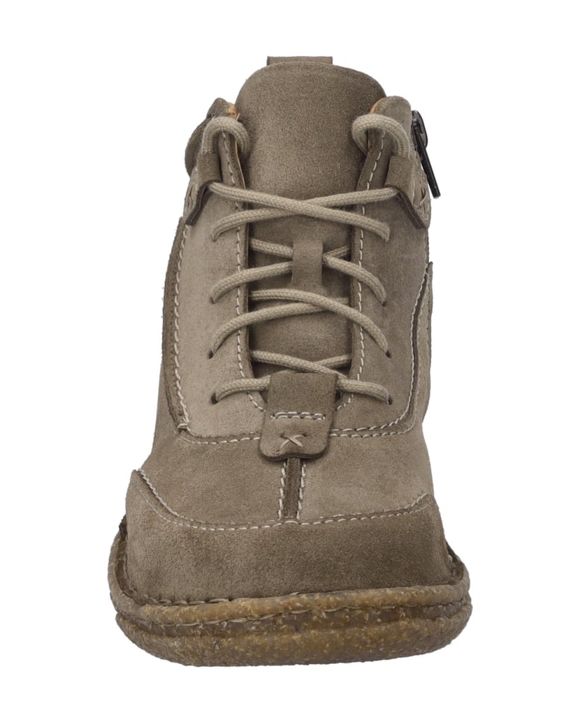 JOSEF-SEIBEL-JOSEF-SEIBEL-Neele-52-|-Stiefelette-für-Damen-|-Beige-taupe