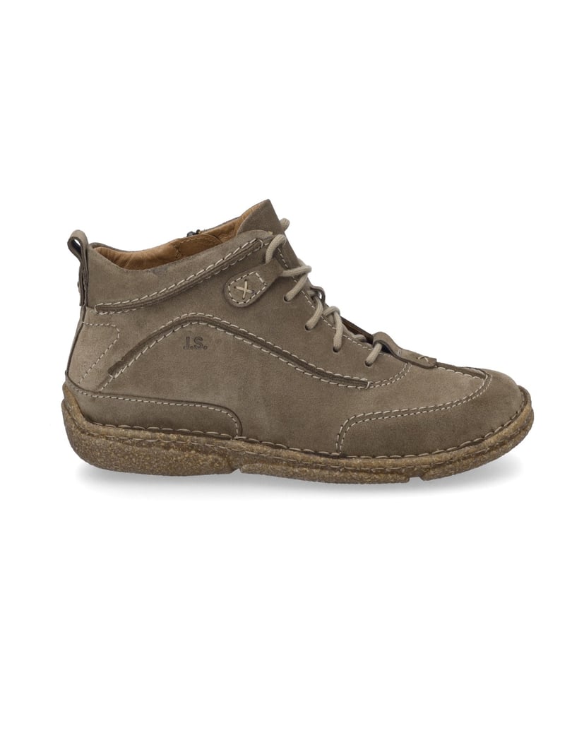 JOSEF-SEIBEL-JOSEF-SEIBEL-Neele-52-|-Stiefelette-für-Damen-|-Beige-taupe