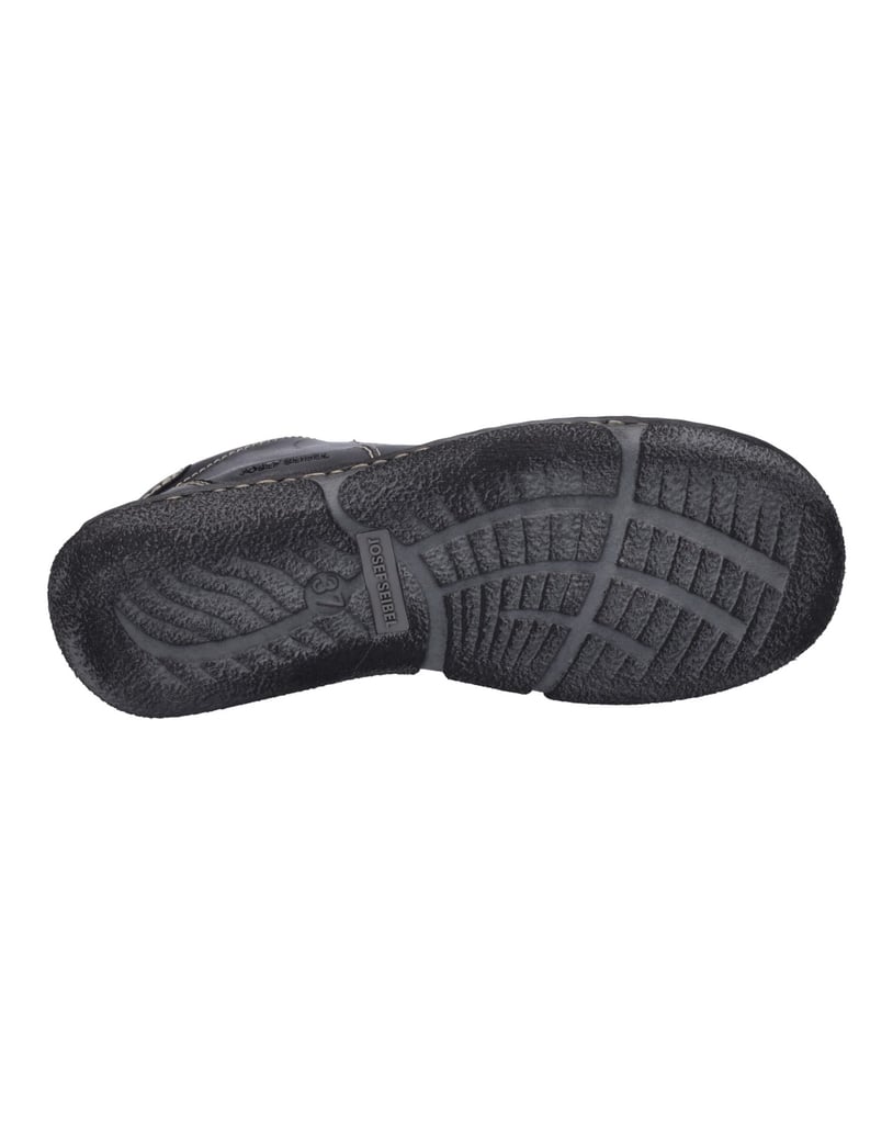 JOSEF-SEIBEL-JOSEF-SEIBEL-Neele-46-|-Stiefelette-für-Damen-|-Schwarz-schwarz