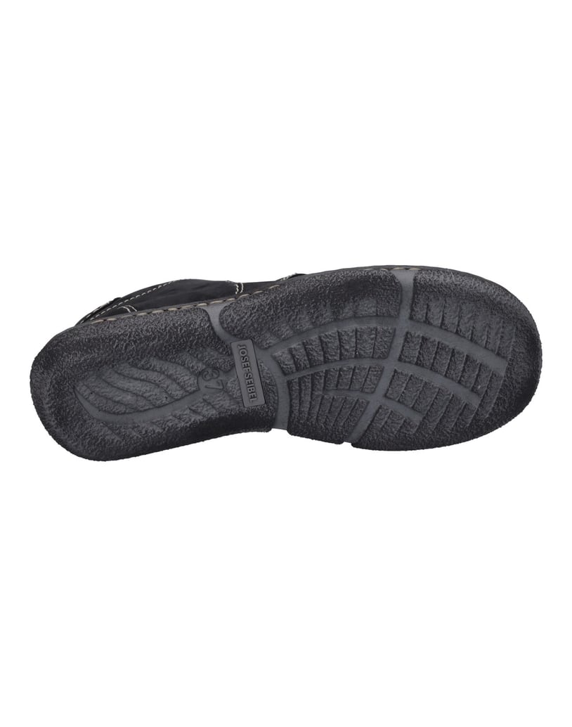 JOSEF-SEIBEL-JOSEF-SEIBEL-Neele-46-|-Stiefelette-für-Damen-|-Schwarz-schwarz