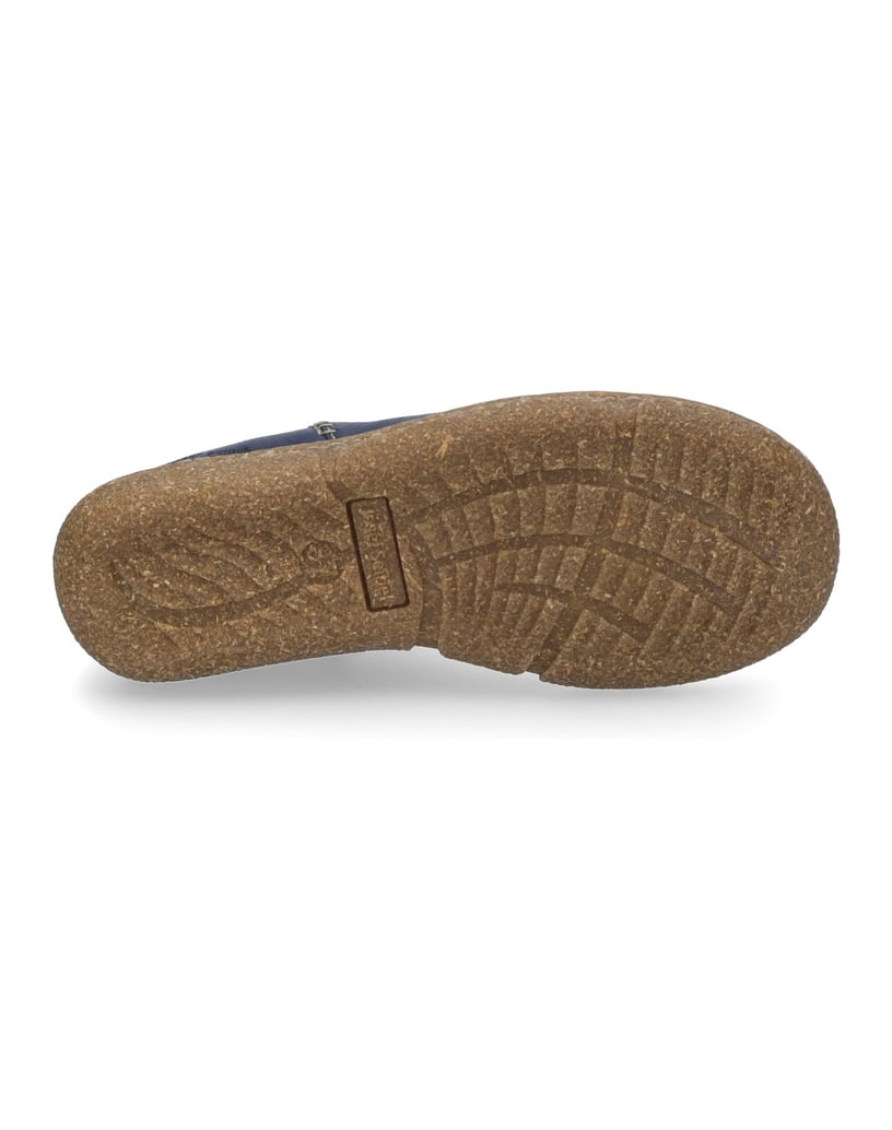 JOSEF-SEIBEL-JOSEF-SEIBEL-Neele-68-|-Stiefelette-für-Damen-|-Blau-blau