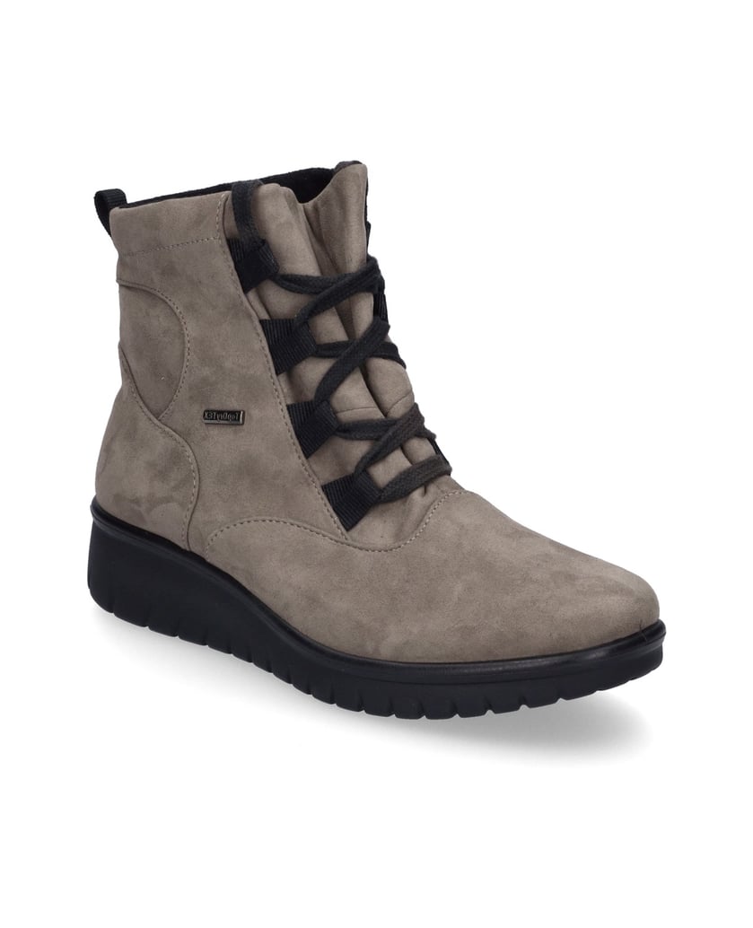 JOSEF-SEIBEL-JOSEF-SEIBEL-Calais-08-|-Stiefelette-für-Damen-|-Beige-taupe