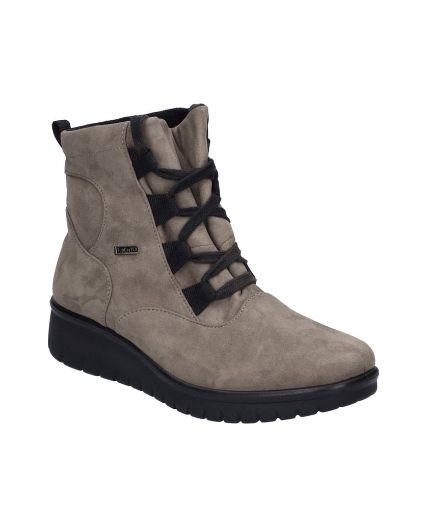 JOSEF-SEIBEL-JOSEF-SEIBEL-Calais-08-|-Stiefelette-für-Damen-|-Beige-taupe