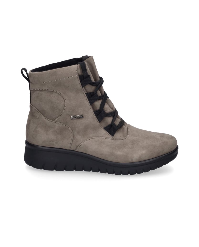 JOSEF-SEIBEL-JOSEF-SEIBEL-Calais-08-|-Stiefelette-für-Damen-|-Beige-taupe
