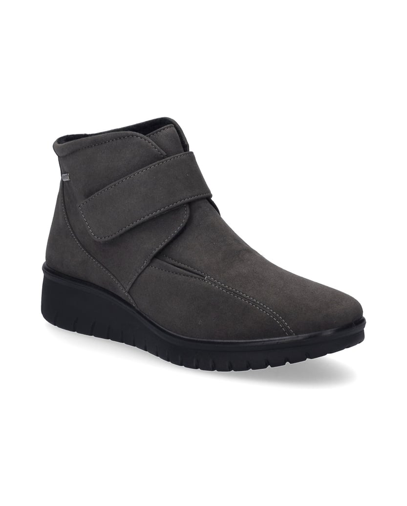 JOSEF-SEIBEL-JOSEF-SEIBEL-Calais-53-|-Stiefelette-für-Damen-|-Grau-grau