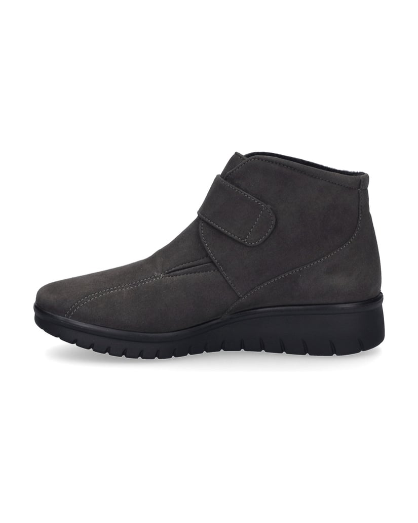 JOSEF-SEIBEL-JOSEF-SEIBEL-Calais-53-|-Stiefelette-für-Damen-|-Grau-grau