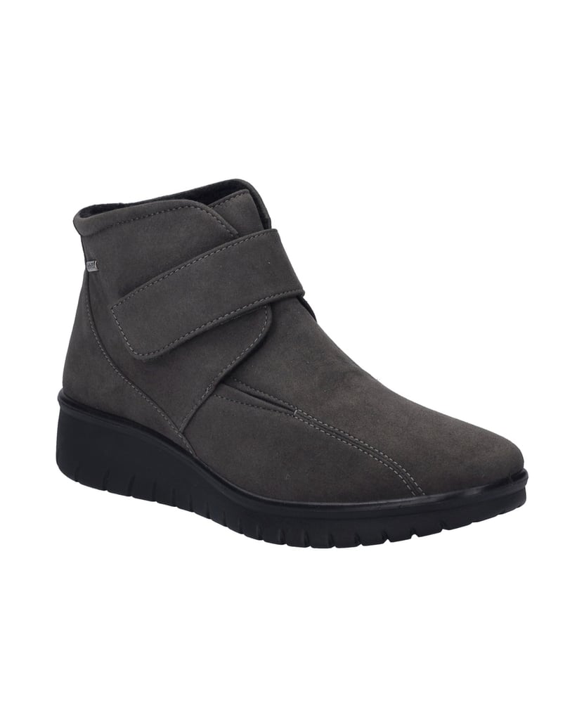 JOSEF-SEIBEL-JOSEF-SEIBEL-Calais-53-|-Stiefelette-für-Damen-|-Grau-grau