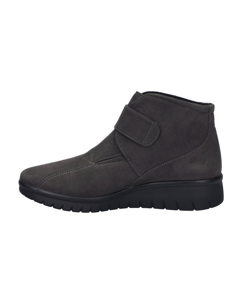 JOSEF-SEIBEL-JOSEF-SEIBEL-Calais-53-|-Stiefelette-für-Damen-|-Grau-grau