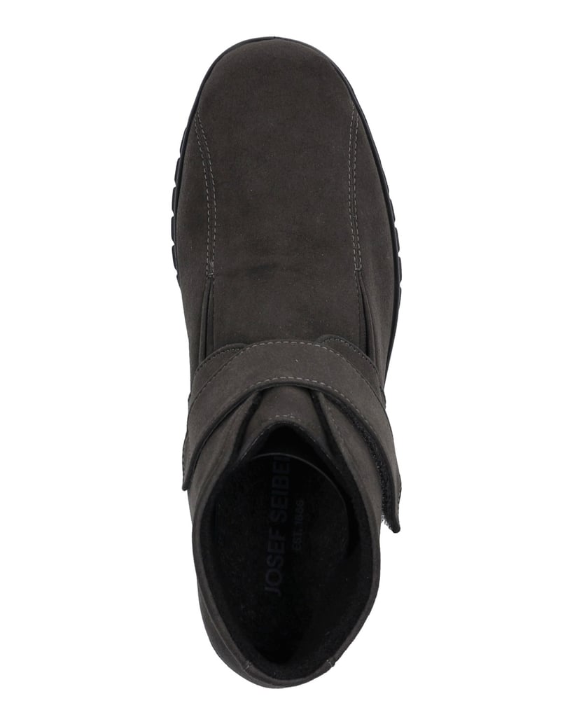 JOSEF-SEIBEL-JOSEF-SEIBEL-Calais-53-|-Stiefelette-für-Damen-|-Grau-grau