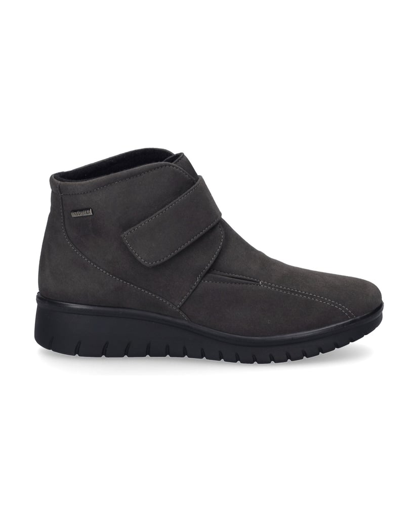 JOSEF-SEIBEL-JOSEF-SEIBEL-Calais-53-|-Stiefelette-für-Damen-|-Grau-grau