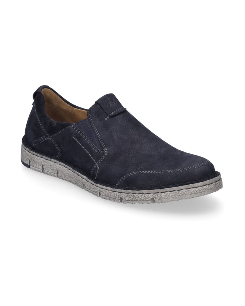 JOSEF-SEIBEL-JOSEF-SEIBEL-Ruben-03-|-Slipper-für-Herren-|-Blau-blau