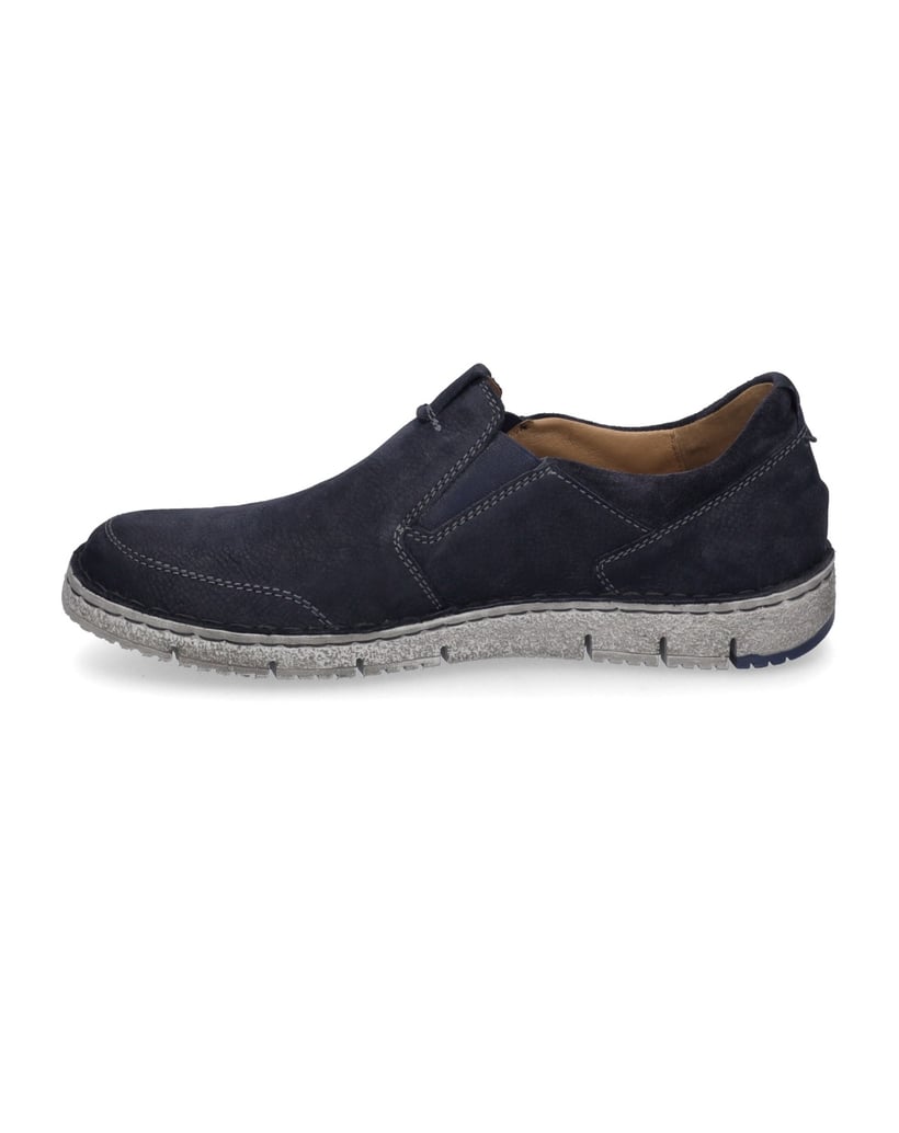 JOSEF-SEIBEL-JOSEF-SEIBEL-Ruben-03-|-Slipper-für-Herren-|-Blau-blau