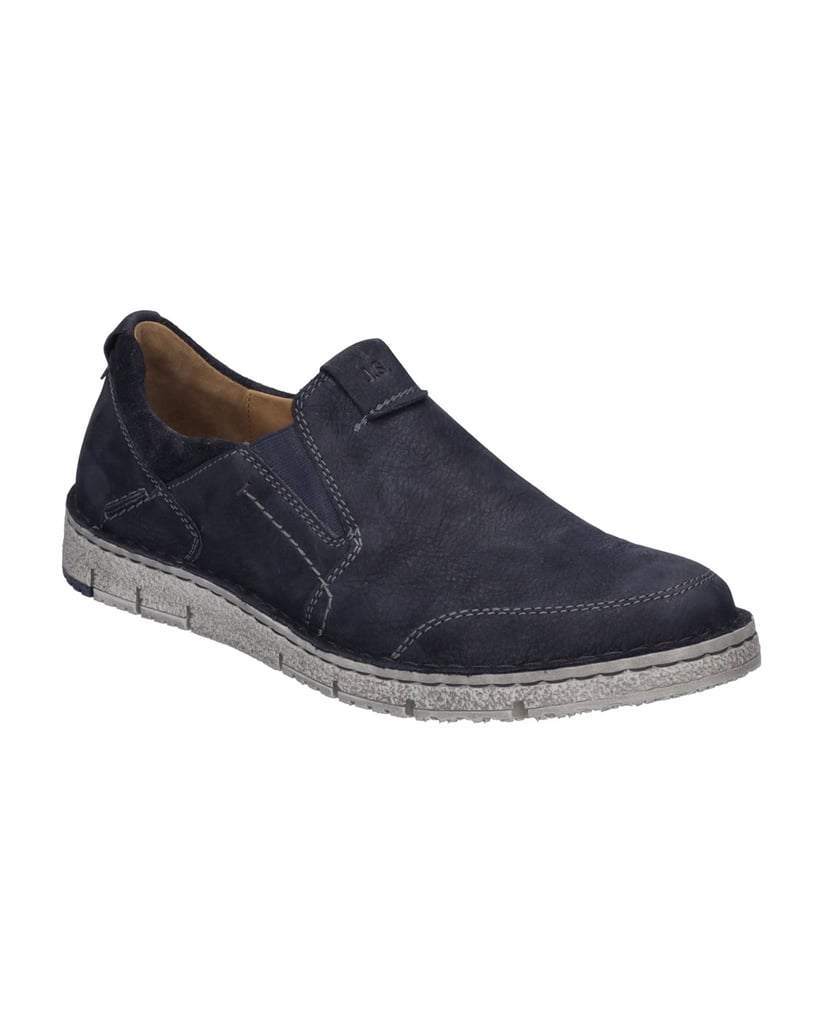JOSEF-SEIBEL-JOSEF-SEIBEL-Ruben-03-|-Slipper-für-Herren-|-Blau-blau