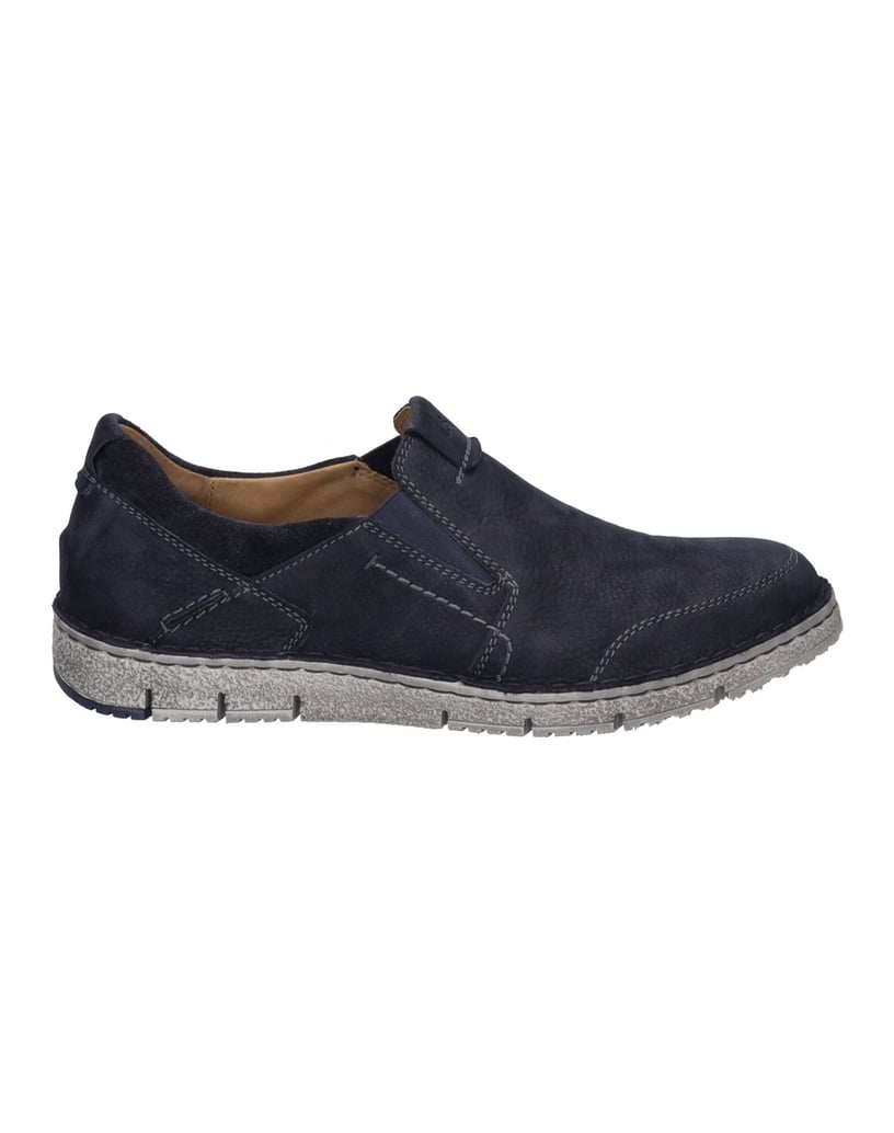JOSEF-SEIBEL-JOSEF-SEIBEL-Ruben-03-|-Slipper-für-Herren-|-Blau-blau